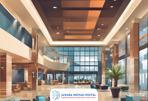 Pengembangan Aplikasi Android Bekasi untuk Layanan Reservasi Hotel