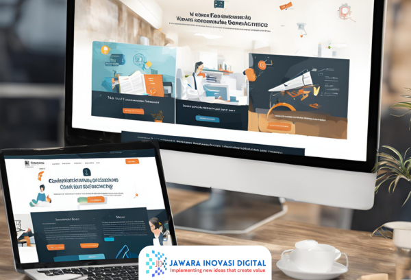 jasa pembuatan website wordpress