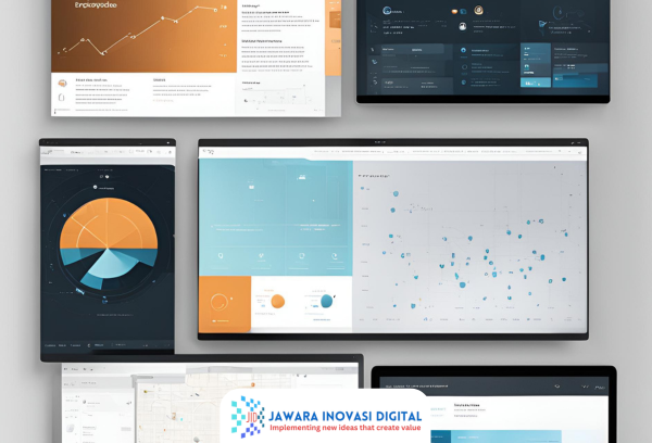 Mengapa Desain UI/UX Sangat Penting untuk Sukses Aplikasi Web