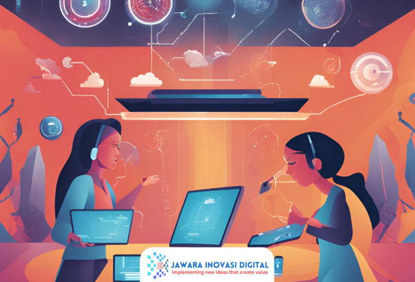 Pengaruh Hosting terhadap Kecepatan Website dan Pengalaman Pengguna