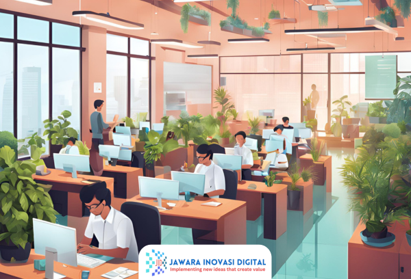 jasa pembuatan android di bogor