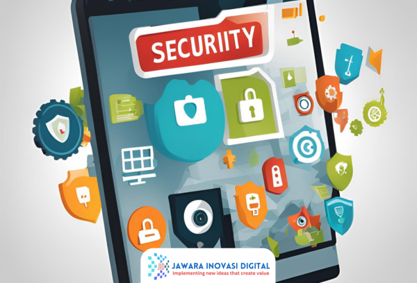 Pembuatan Aplikasi Android Bekasi dengan Sistem Keamanan Terintegrasi