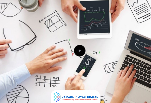 jasa pembuatan aplikasi koperasi