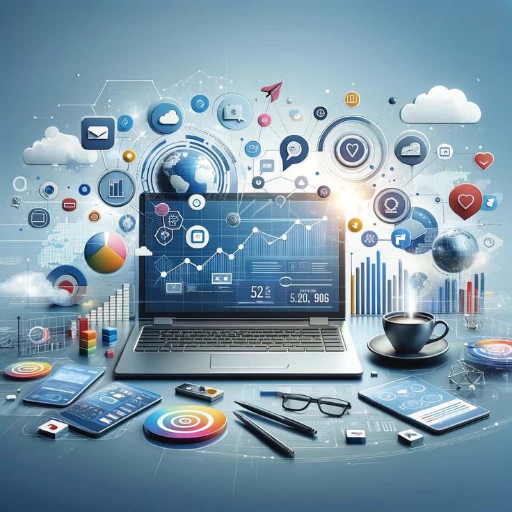 Jasa Digital Marketing Profesional di Bogor dengan Hasil Terbukti