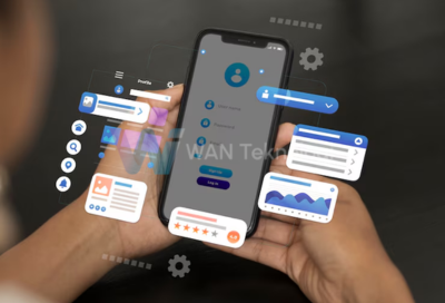 Jasa Buat Aplikasi Android di Bekasi – Solusi Digital untuk Bisnis Masa Kini