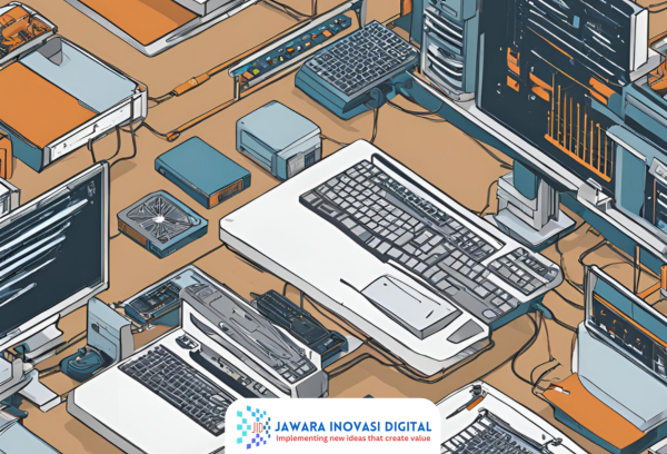 Cara Merancang Jaringan Bisnis yang Skalabel dan Fleksibel