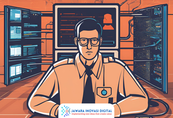 Keamanan Jaringan untuk Bisnis: Mengapa Itu Penting dan Bagaimana Melakukannya?