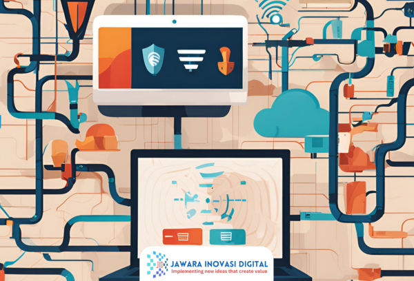 Cara Mengamankan Jaringan Wi-Fi Anda dari Ancaman Keamanan