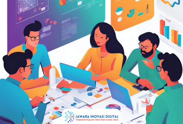 jasa pembuatan aplikasi crm