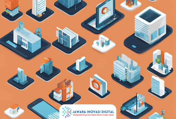 Solusi Aplikasi Android Bekasi untuk Perusahaan Multinasional