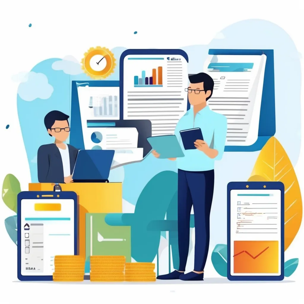 Jasa Pembuatan Aplikasi ERP Bogor: Solusi Lengkap Manajemen Bisnis