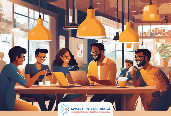 Aplikasi Android untuk Pendidikan di Bekasi: Jasa Pembuatan dan Pengembangan