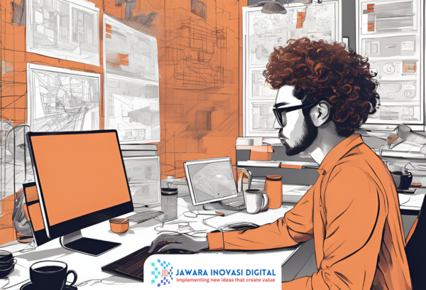 Desain Responsif: Membuat Desain Grafis yang Sesuai dengan Berbagai Perangkat