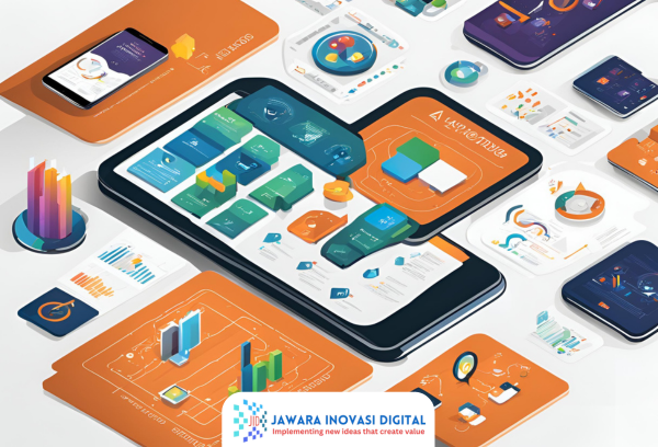 Jasa Pembuatan Aplikasi Android Bekasi untuk Sektor Kesehatan