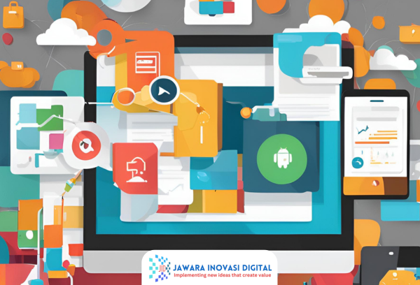 jasa pembuatan aplikasi desktop bogor