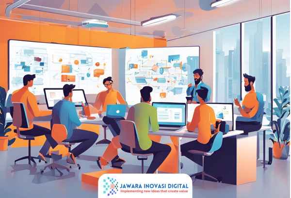 Solusi Aplikasi Android Bekasi untuk Meningkatkan Layanan Bisnis