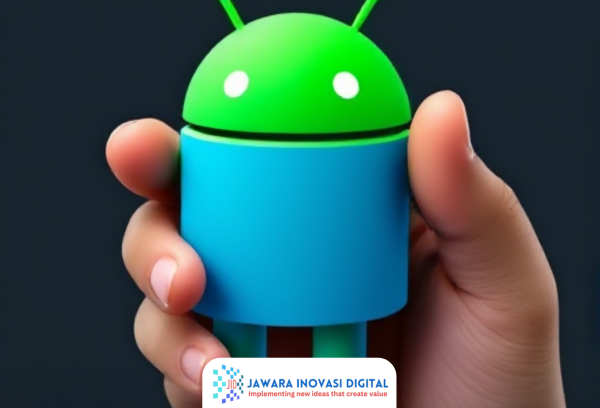 Dapatkan Aplikasi Android Berkualitas di Bekasi